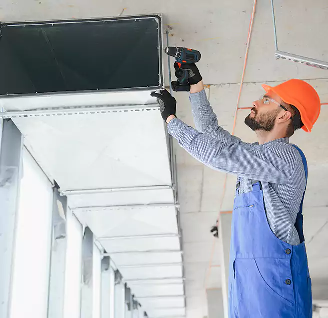 Why Homeowners & Businesses Trust Us in Burlingame, CA