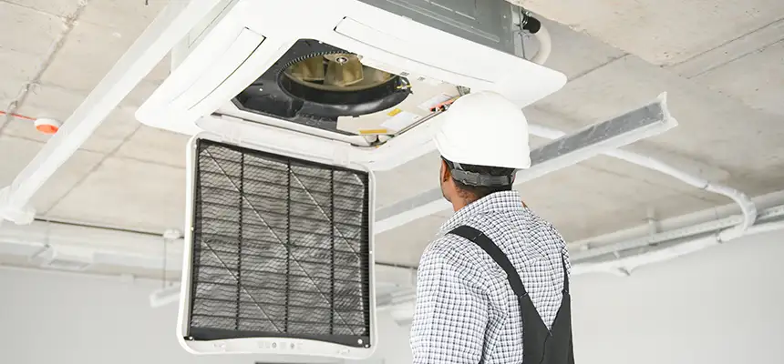 Our Affordable Duct Cleaning Near Me Services in Burlingame, CA