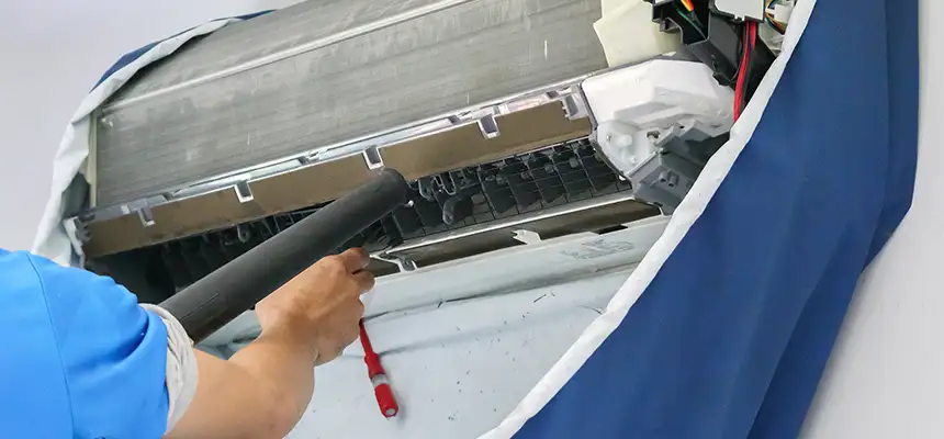 Advanced Clogged Dryer Vent Repair for Multi-Unit & Commercial in Burlingame, CA