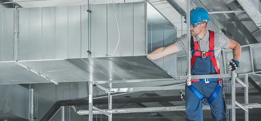 Our Dryer Fire Safety Service Services in Burlingame, CA