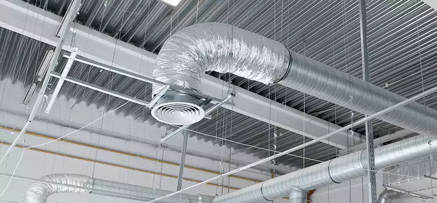 Our Dryer Vent Hose Replacement Services in Burlingame, CA
