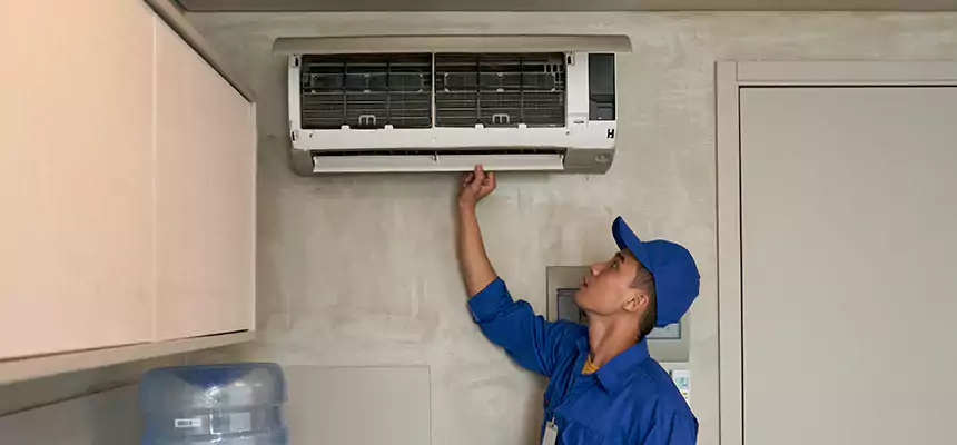 Balanced Fresh‑Air Ventilation (ERV/HRV) in Burlingame