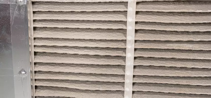 Our Split Duct System Installation Services in Burlingame, CA