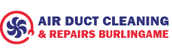 Air Duct Cleaning & Repairs Burlingame