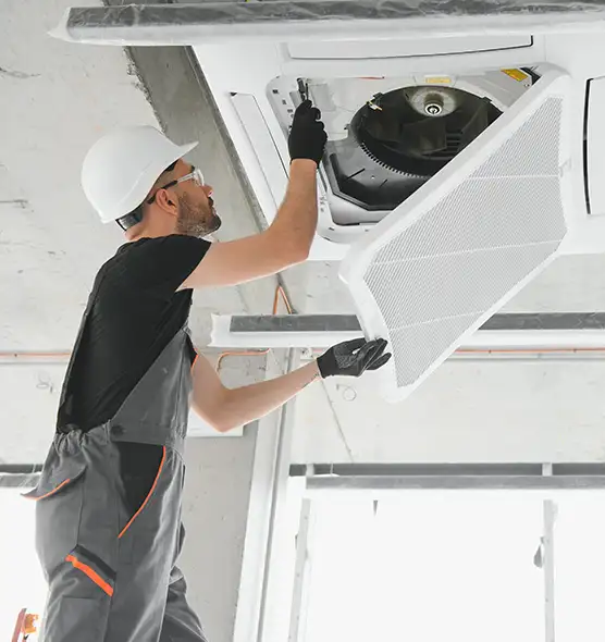 About Air Duct Rodent Removal in Burlingame, CA