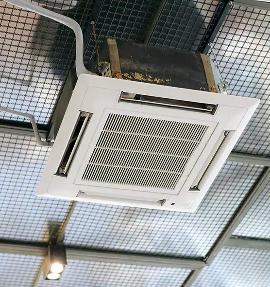 Top-Notch Allergy Relief Vent Cleaning Services in Burlingame, CA