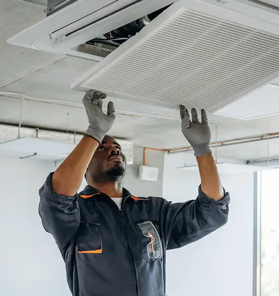 About Certified Air Duct Specialists in Burlingame, CA