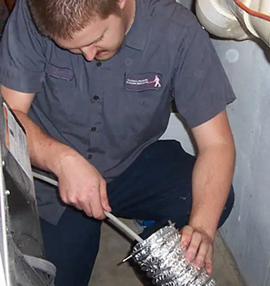 About Dryer Vent Hose Installation in Burlingame, CA