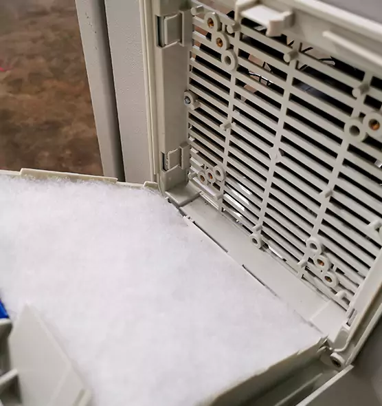 Professional Dryer Vent Mold Cleaning in Burlingame, CA