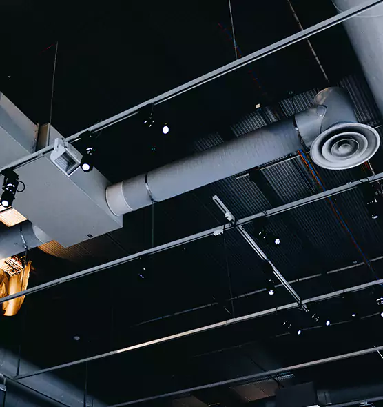 About Duct Sanitization with UV Light in Burlingame, CA