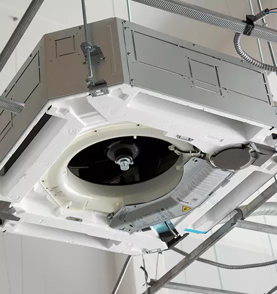 Professional Industrial Dryer Vent Cleaning in Burlingame, CA