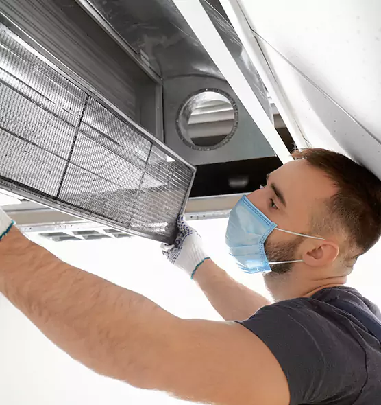 About Remove Smoke Smell From Air Duct in Burlingame, CA