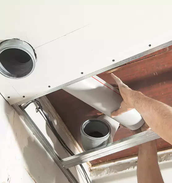 Professional Seasonal Allergy Air Duct Cleaning in Burlingame, CA