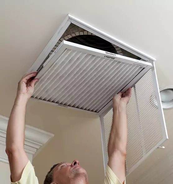 Professional Vent Relocation Services in Burlingame, CA