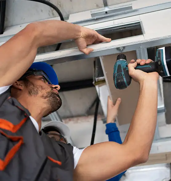 About Vent Smoke Odor Elimination in Burlingame, CA