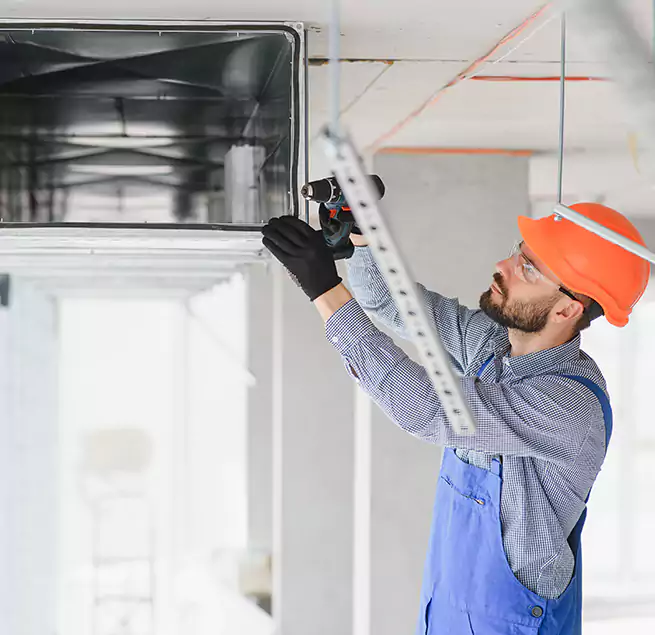 Why Homeowners & Businesses Trust Us Burlingame, CA