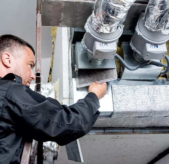 Why Homeowners & Businesses Trust Us in Burlingame, CA?