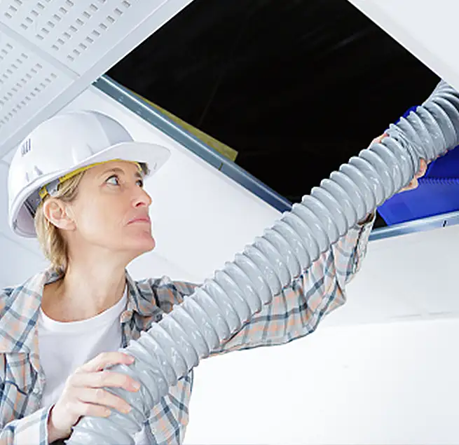 Why Homeowners & Businesses Trust Us Burlingame, CA