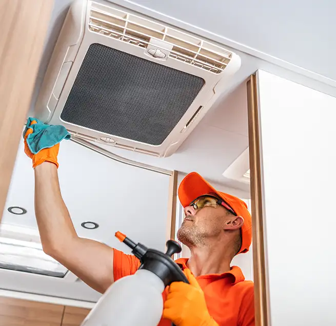 Why Homeowners & Businesses Trust Us in Burlingame, CA?