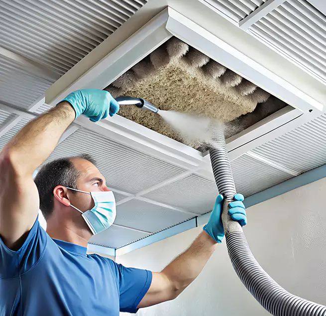  Why Homeowners & Businesses Trust Us Burlingame, CA?