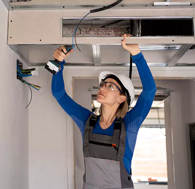 Why Homeowners & Businesses Trust Us in Burlingame, CA?