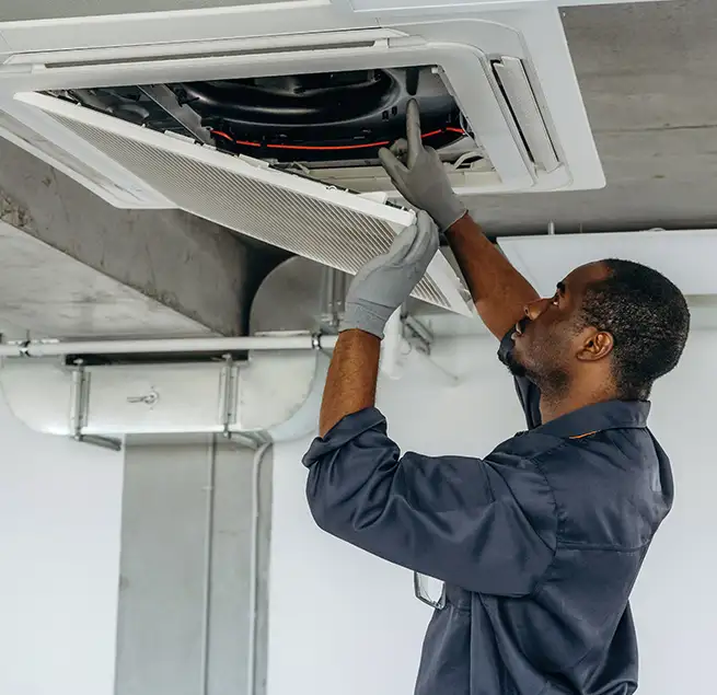 Why Homeowners & Businesses Trust Us in Burlingame, CA?