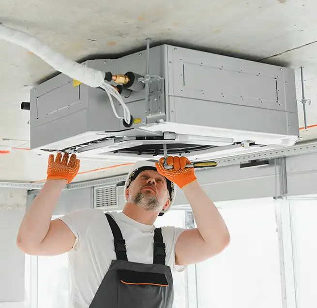 Why Homeowners & Businesses Trust Us Burlingame, CA