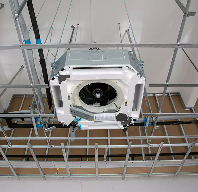 Why Homeowners & Businesses Trust Us Burlingame, CA