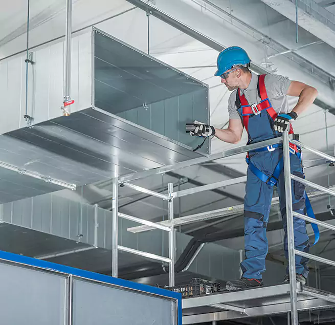 Why Homeowners Businesses Trust Us in Burlingame, CA