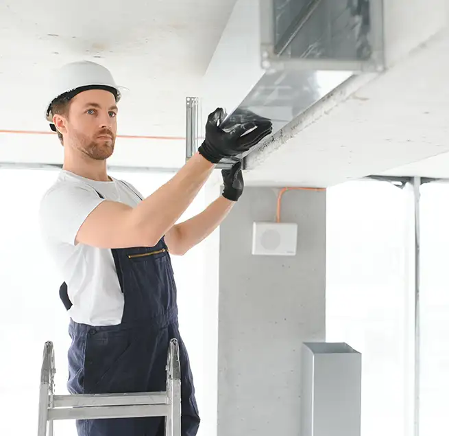 Why Homeowners & Businesses Trust Us in Burlingame, CA?