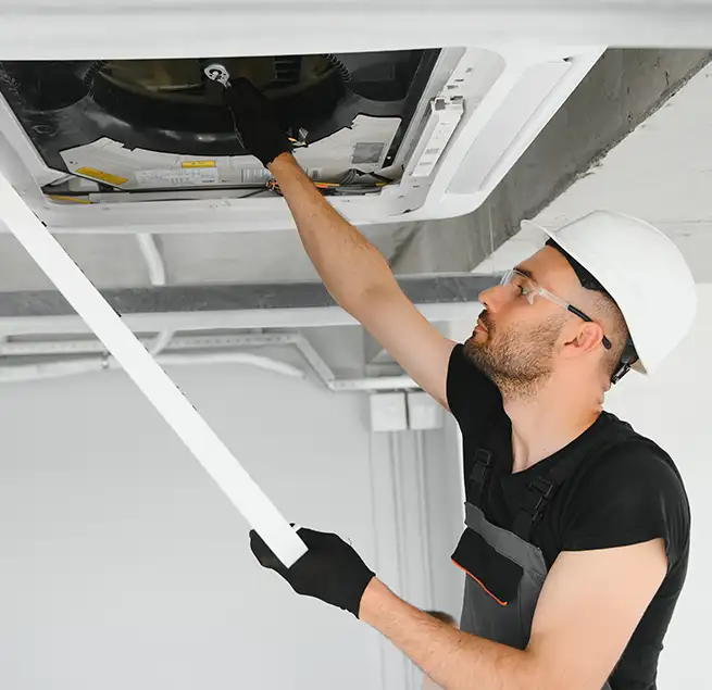 Why Homeowners & Businesses Trust Us in Burlingame, CA?