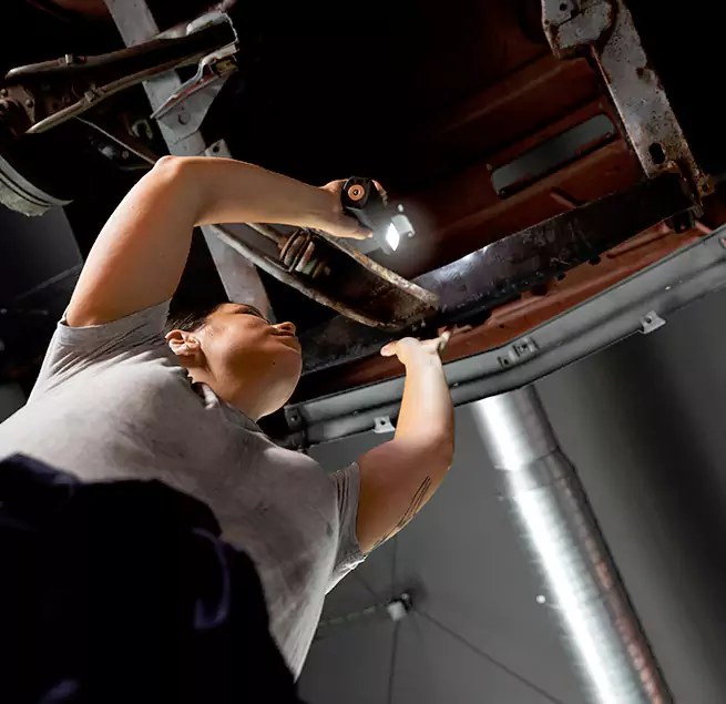 Why Homeowners & Businesses Trust Us Burlingame, CA