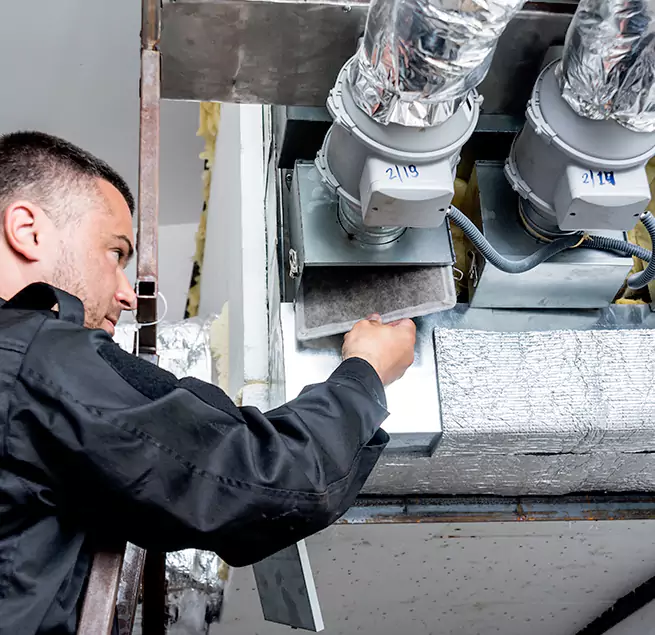 Why Homeowners & Businesses Trust Us in Burlingame, CA?