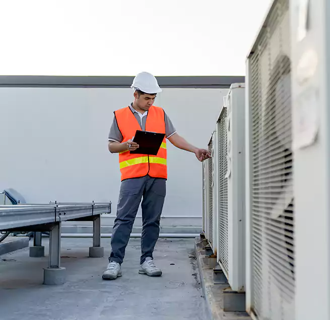 Why Homeowners & Businesses Trust Us in Burlingame, CA?