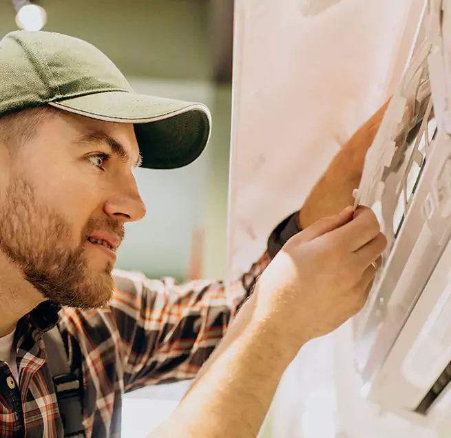 Why Homeowners & Businesses Trust Us in Burlingame, CA?